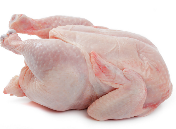 Frozen Chicken Product