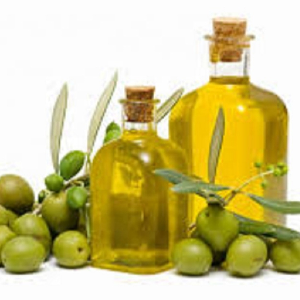 100% Pure Extra Virgin Olive Oil Features No Preservatives