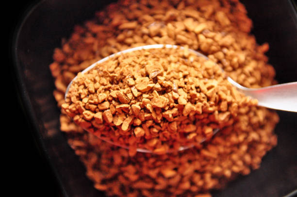 Top 5 Instant Coffee Suppliers in Brazil in July 2025: A Data-Driven Look at the Global Export Giant