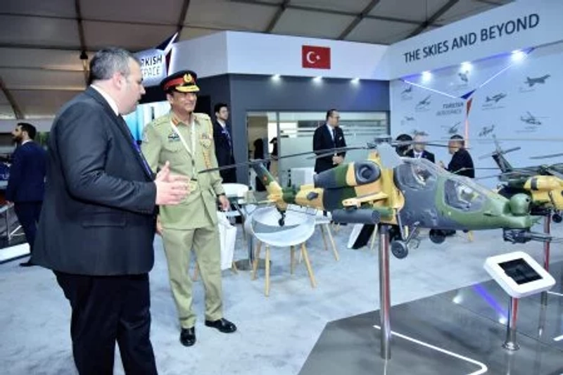 IADE Tunisia Revealed: B2B Opportunity - 2