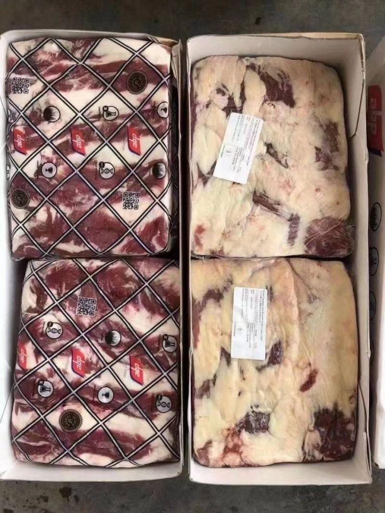 Discover the Top 4 Frozen Beef suppliers in Germany - 3