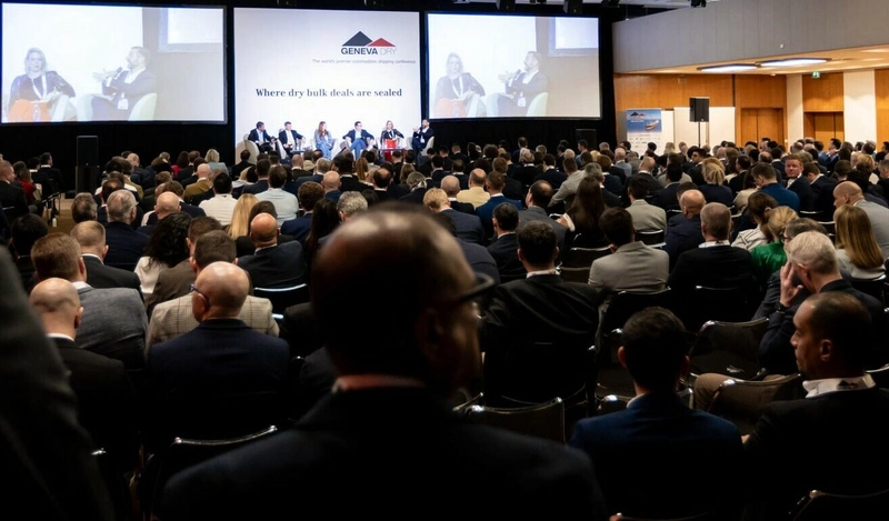 Inside Geneva Dry: B2B Key Insights - 1