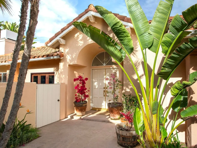 Why Attend Santa Barbara Home & Garden Lifestyle Expo ? B2B Intro - 1