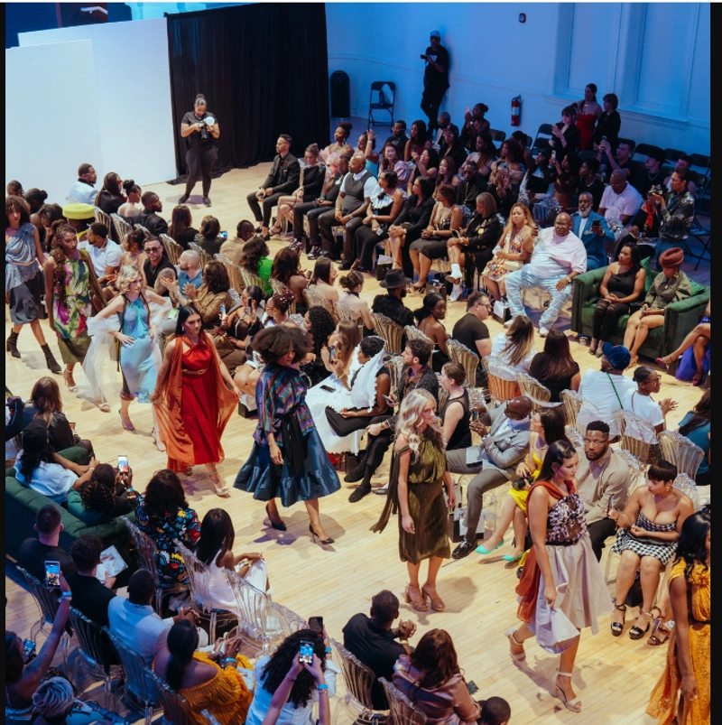 Michigan Fashion Week Spotlight: B2B Essentials - 2