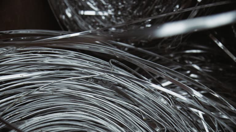 A Comprehensive Guide to Sourcing High-Quality Aluminum Wire: Top 5 Aluminum Wire Suppliers in India in Year 2025