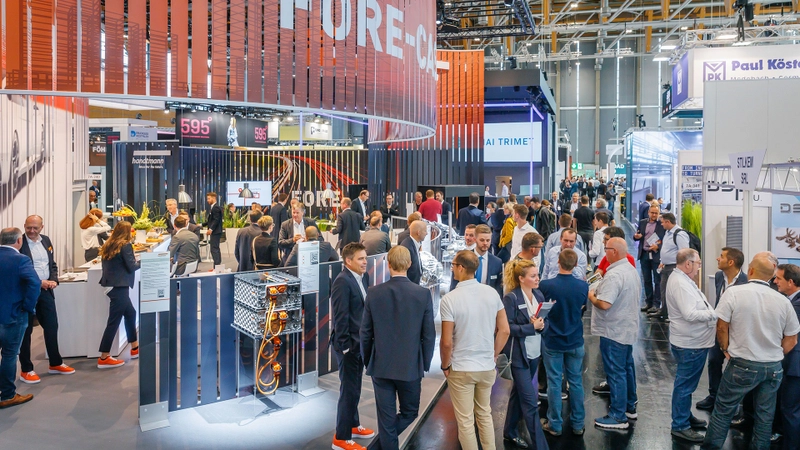 Why Attend EUROGUSS Nuremberg? B2B Intro - 3