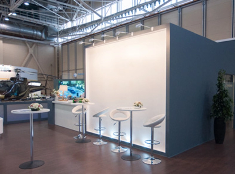 Inside America International Agriculture Show: B2B Key Insights - 2