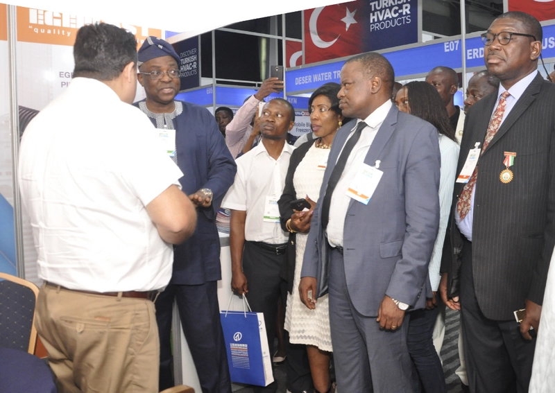 Unlock Ivory Coast Power & Electricity Expo: Must-Know B2B Event - 1