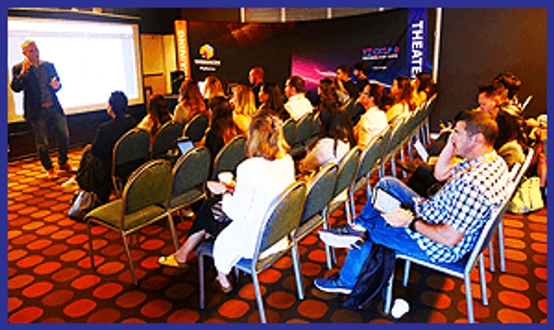 Unlock TECHSPO London: Must-Know B2B Event - 2
