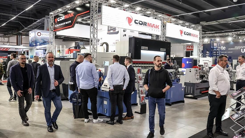 Stom-Laser Revealed: B2B Opportunity - 1
