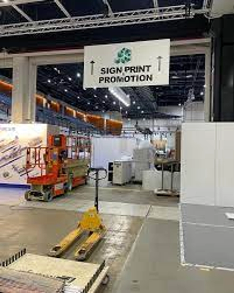 Sign, Print & Promotion Finland Revealed: B2B Opportunity - 2