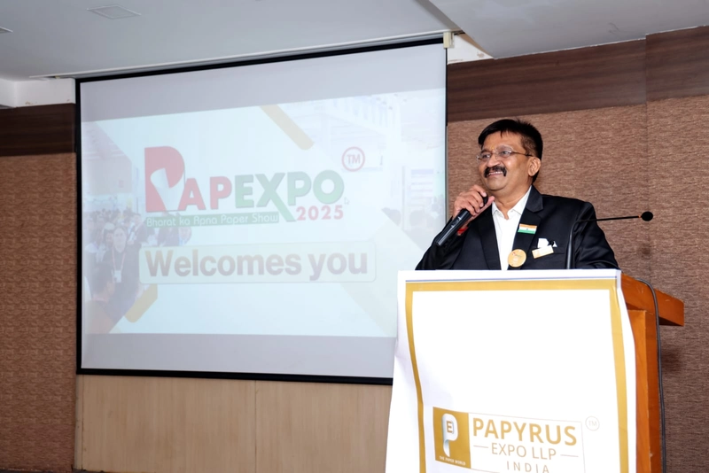 Unlock Pap Expo : Must-Know B2B Event - 2