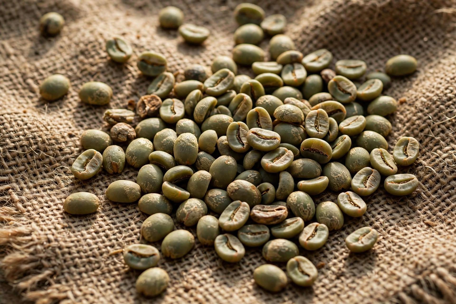Robusta Coffee Beans Bulk Wholesale Consistent Supply | Top Quality Robusta Coffee