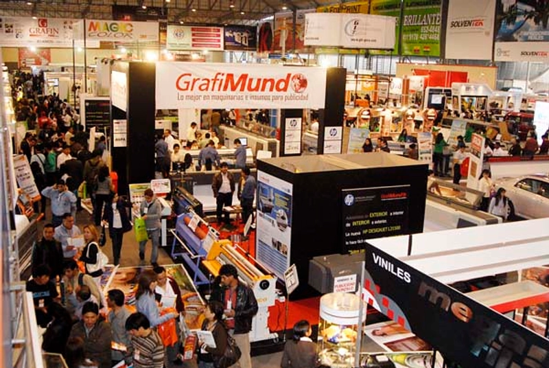 Grafinca Revealed: B2B Opportunity - 1