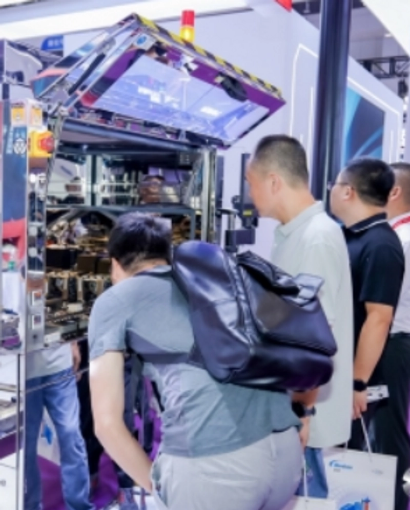 Unlock CIOE – Intelligent Sensing Expo: Must-Know B2B Event - 1