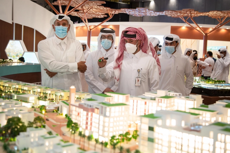 Why CITYSCAPE QATAR Matters for B2B - 3