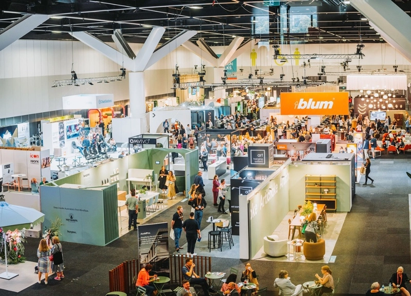 Inside Design Show Australia: B2B Key Insights - 1