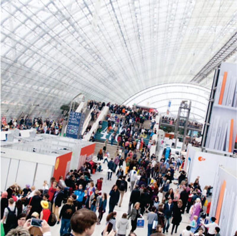 Expo Paint & Coatings Dhaka Revealed: B2B Opportunity - 2