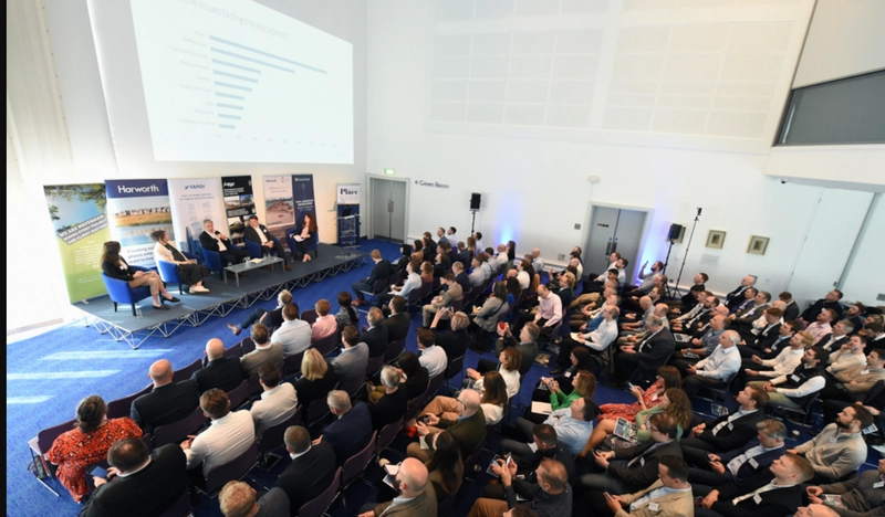 Discover North West Industrial + Logistics: B2B Event Guide - 2