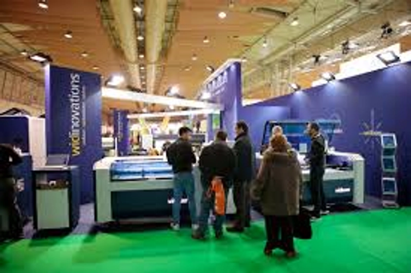 Why Attend PORTUGAL PRINT, PACKAGING & LABELING formerly PORTUGAL PRINT? B2B Intro - 1
