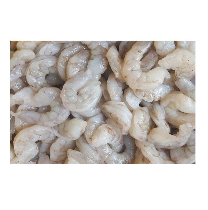 Wholesale Frozen Vannamei Shrimp for Global Seafood Market Features No Preservatives, Organic