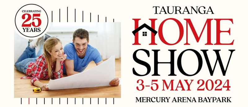 Discover Tauranga Home Show: B2B Event Guide