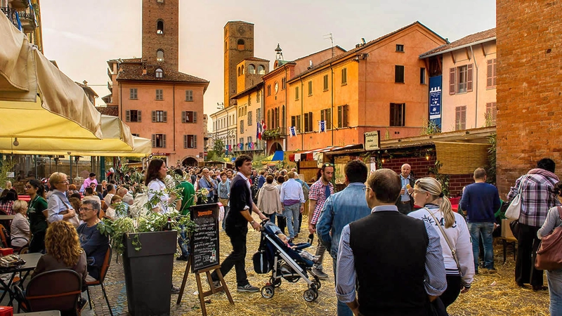 Unlock FIERA INTERNAZIONALE DEL TARTUFO BIANCO D'ALBA: Must-Know B2B Event - 1