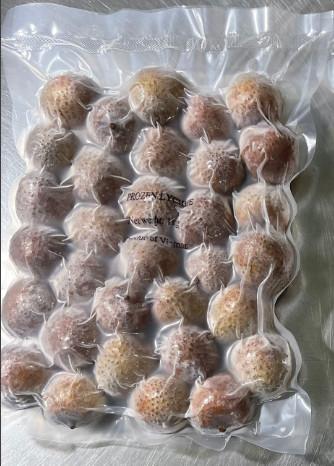Frozen Lychee Pack 1