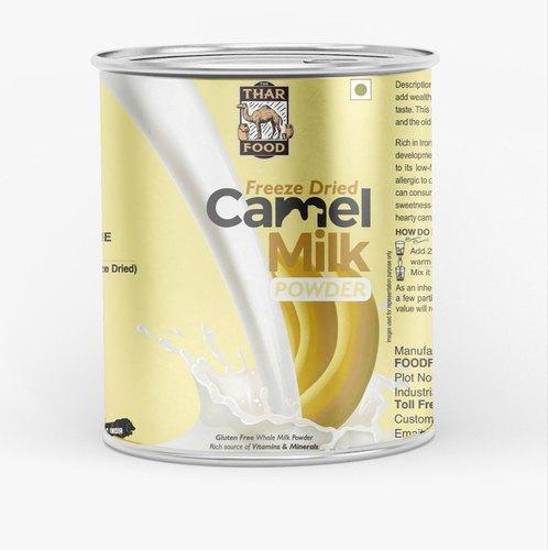 food grade instant full cream goat milk powder