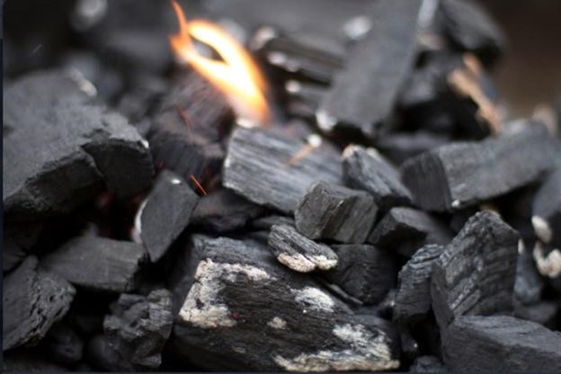 Charcoal Warehouse