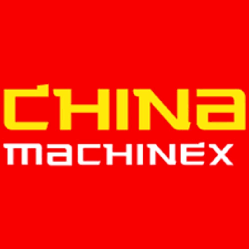 Discover CHINA MACHINEX: B2B Event Guide