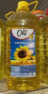 Cooking Oil Olive Oil, Sunflower Oil Shelf Life 2 YEARS Place of Origin