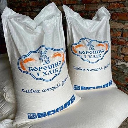 Wheat Flour from Ukraine