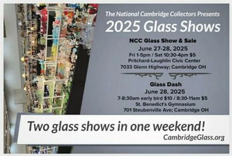 Annual Glass Show Spotlight: B2B Essentials