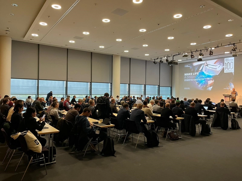 Unlock Electronic Displays Conference: Must-Know B2B Event - 1