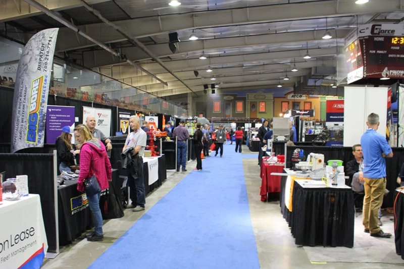 Bonnyville Oil & Gas Show Revealed: B2B Opportunity - 2
