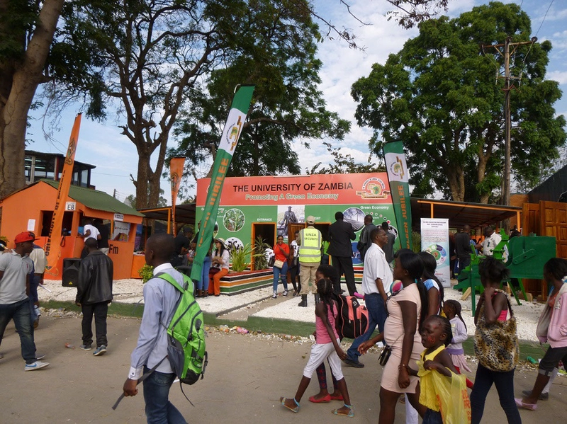 Inside Agricultural and Commercial Show: B2B Key Insights - 1