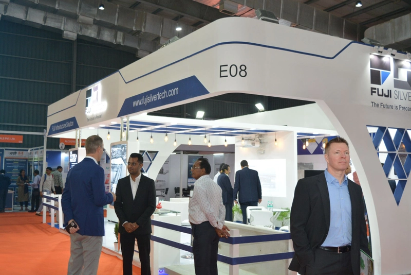Inside World of Concrete India: B2B Key Insights - 1