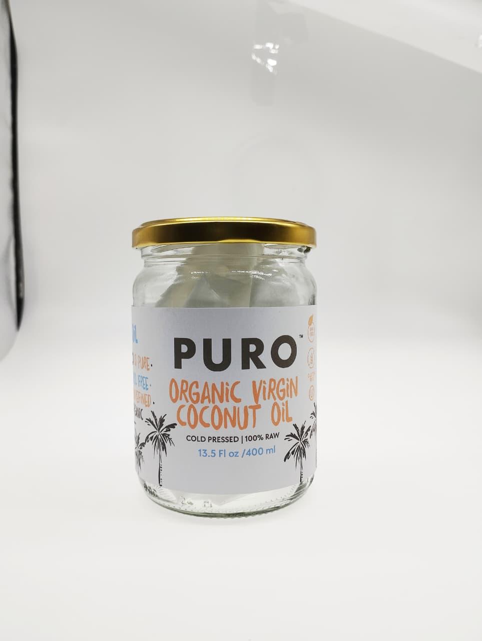Virgin Coconut Oil Organic Yes Origin Sri Lanka Degree of Processing Fresh