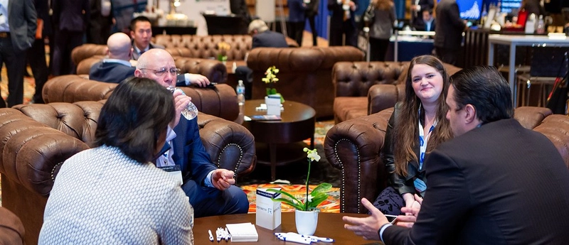 Argus Americas Crude Summit Revealed: B2B Opportunity - 2