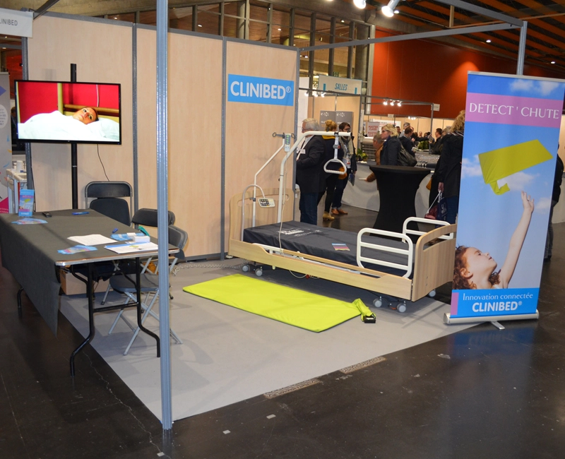 CONGRÈS ÂGE 3 - LILLE Revealed: B2B Opportunity - 2