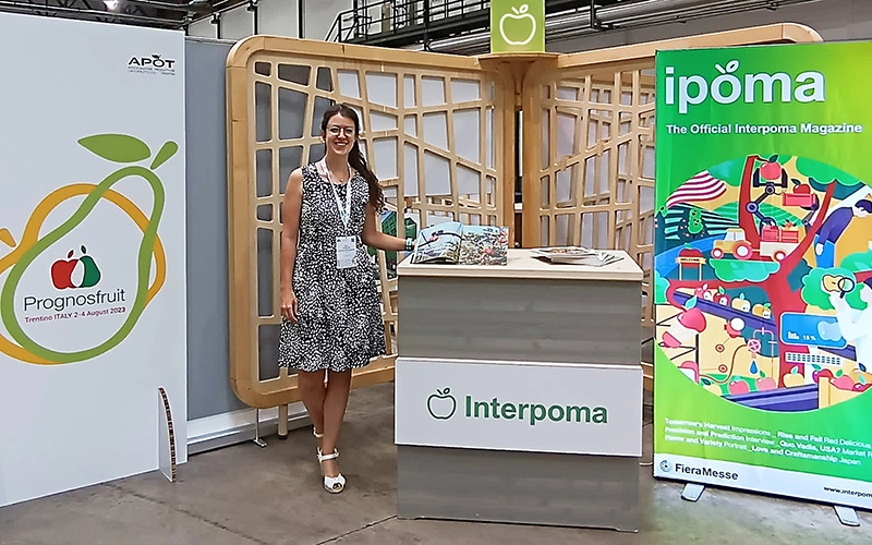 Discover Interpoma Expo: B2B Event Guide - 3