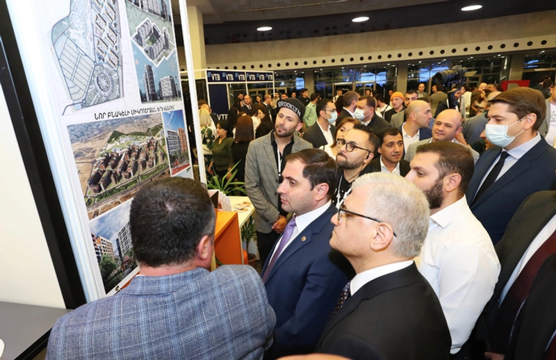 Why Build Expo-Armenia Matters for B2B - 2