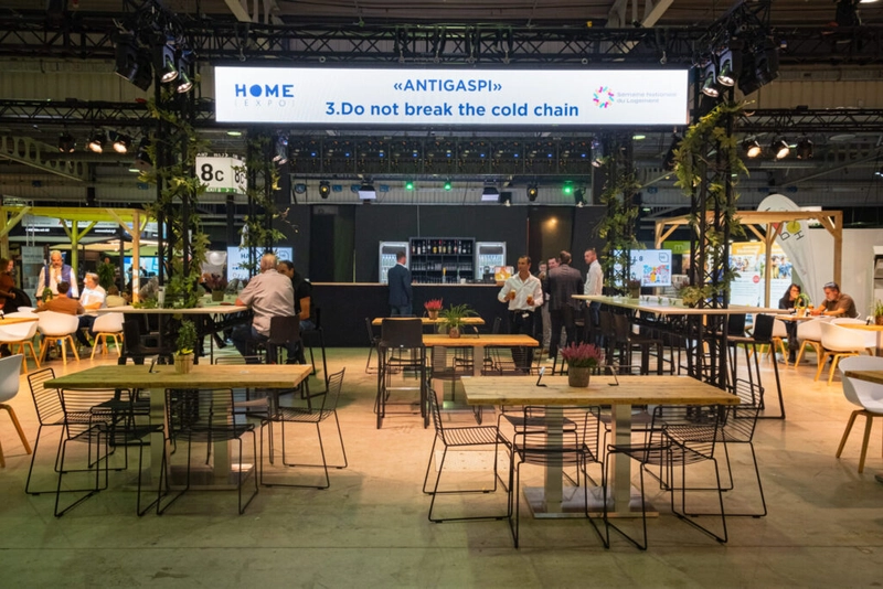 Why Home Expo Matters for B2B - 1