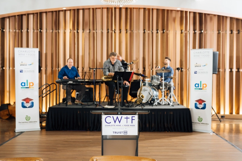 Discover Charlotte Wine & Food Week: B2B Event Guide - 3