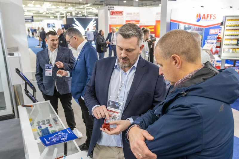 electro instal expo Spotlight: B2B Essentials - 1