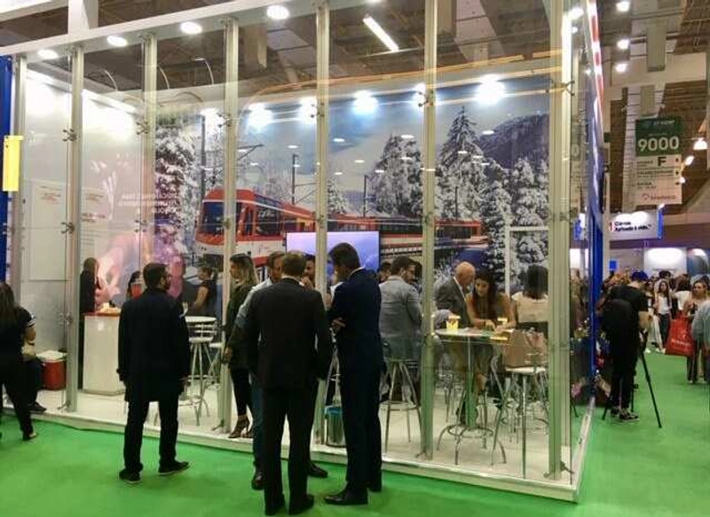 Discover International Congress of Dentistry of Sao Paulo: B2B Event Guide - 1