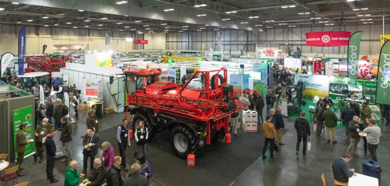 CropTec Show Spotlight: B2B Essentials - 1