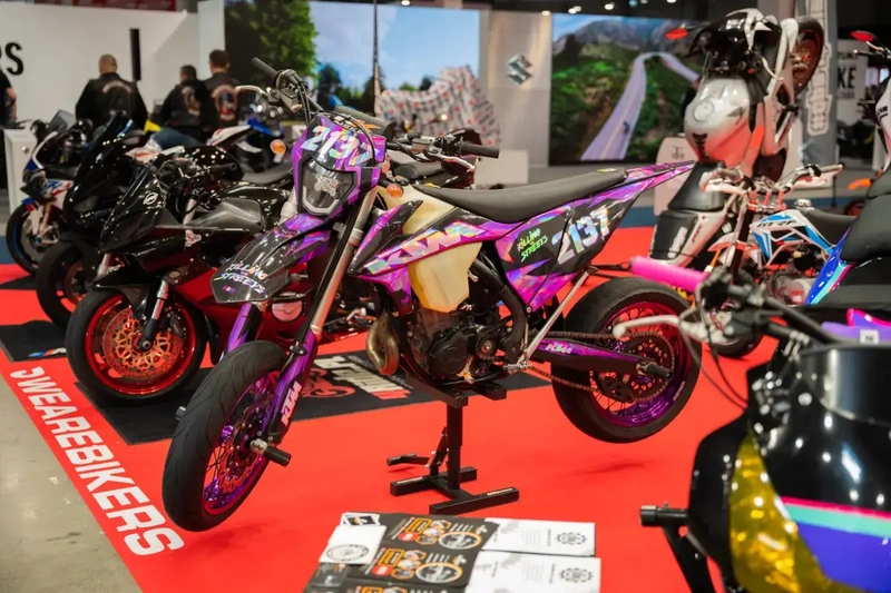 Discover Warsaw Fleet Expo: B2B Event Guide - 2