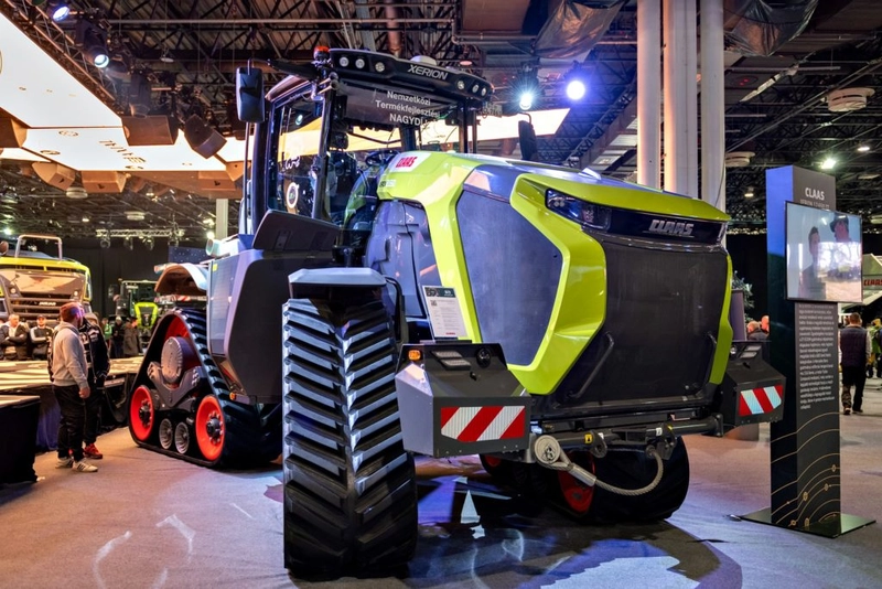 Inside AGROmashEXPO: B2B Key Insights - 2